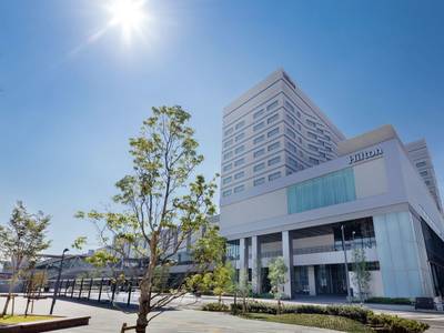 Hilton Nagasaki - Bild 1