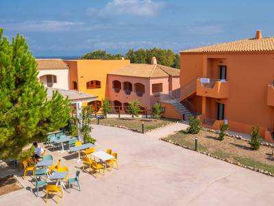 Red Sun Village - Bild 1