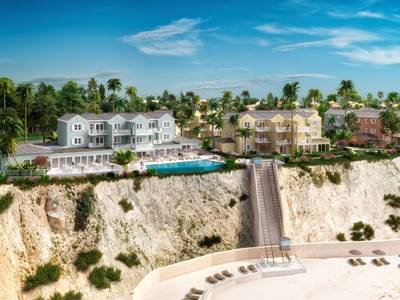 Bermudiana Beach Resort, a Tapestry Collection by Hilton - Bild 1