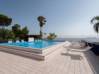 Hotel Delfino Taranto - Bild 1