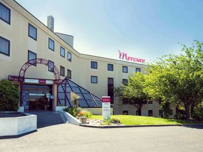 Mercure Tours Sud - Bild 1