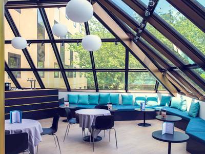 Mercure Tours Sud - Bild 1