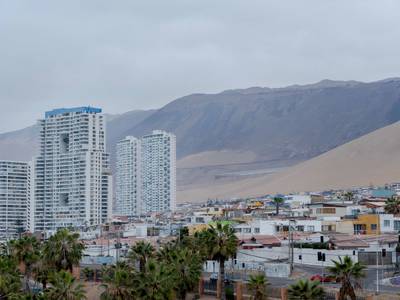 NH Iquique Costa - Bild 1