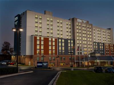 Homewood Suites by Hilton Hanover Arundel Mills BWI Airport - Bild 1