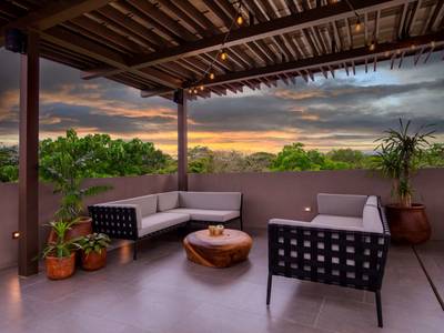 Botanika Osa Peninsula, Curio Collection by Hilton - Bild 1