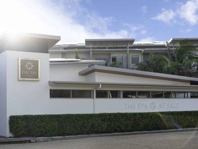 Peppers Salt Resort & Spa Kingscliff - Bild 1