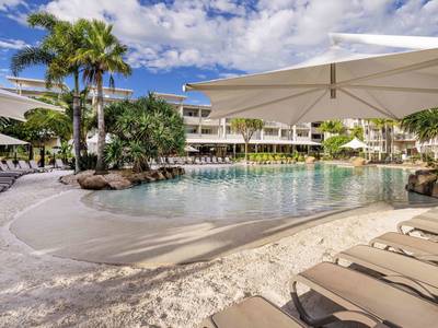 Peppers Salt Resort & Spa Kingscliff - Bild 1