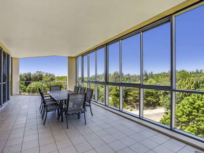 Peppers Salt Resort & Spa Kingscliff - Bild 1