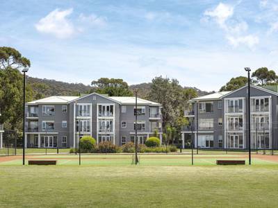 Mantra Lorne - Bild 1