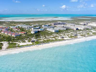 Iberostar Selection Esmeralda - Bild 1