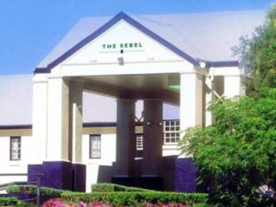 Crowne Plaza Hawkesbury Valley - Bild 1