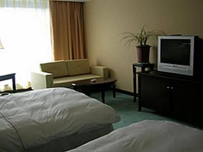 Regent Hotel - Bild 1