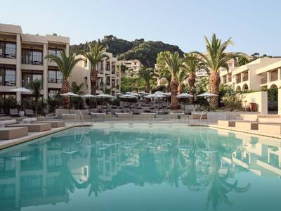 Admiral Argassi Hotel - Bild 1