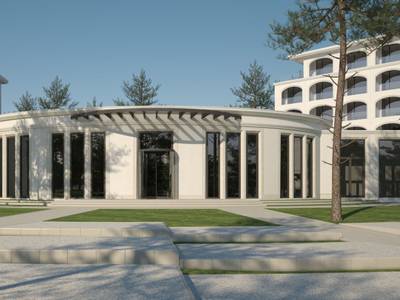 Ensana Aquahouse Hotel - Bild 1