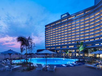 Grand Mercure Okinawa Cape Zanpa Resort - Bild 1