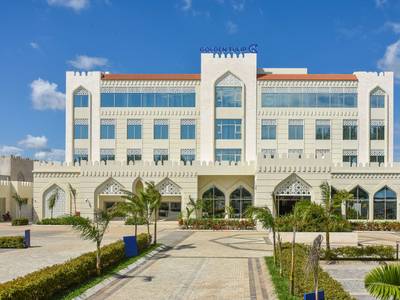 Golden Tulip Zanzibar Airport - Bild 1