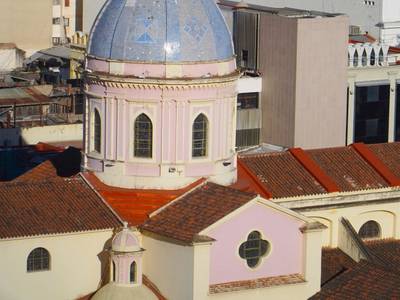 Hotel Alejandro I Affiliated by Meliá - Bild 1