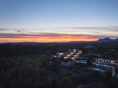 Celestial All Suites - Bild 1