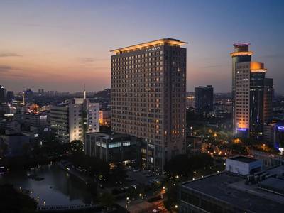 Paradox Kunshan - Bild 1