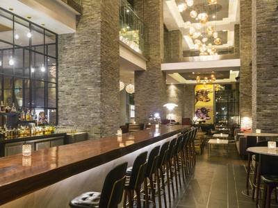 Paradox Kunshan - Bild 1