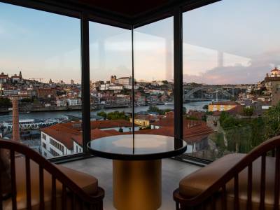 Hilton Porto Gaia - Bild 1