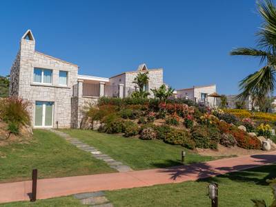 Cala Sinzias Resort - Bild 1