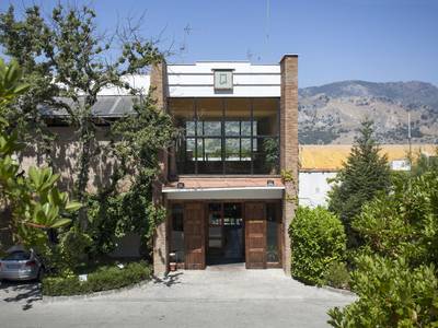 Fuerte Grazalema - Bild 1