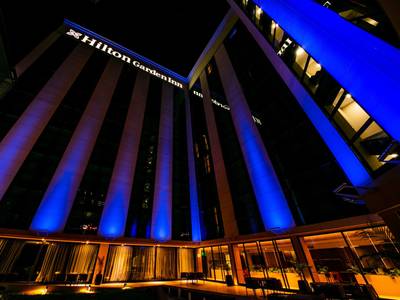 Hilton Garden Inn Santiago del Estero - Bild 1