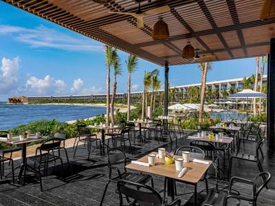 Hilton Tulum Riviera Maya All-Inclusive Resort - Bild 1