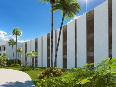 Hilton Tulum Riviera Maya All-Inclusive Resort - Bild 1