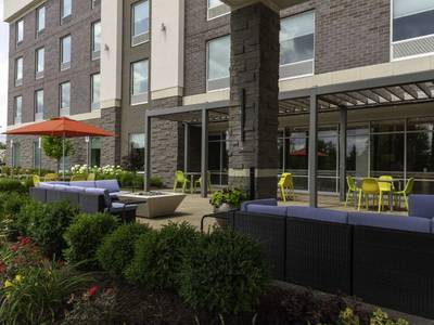 Home2 Suites by Hilton Northville Detroit - Bild 1