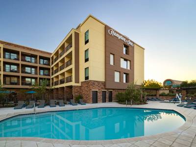 Hampton Inn By Hilton Carefree - Bild 1