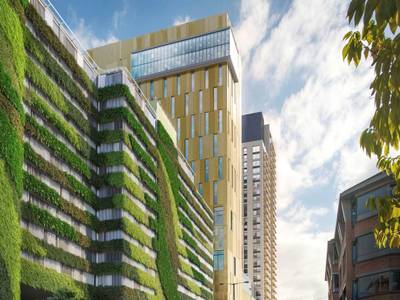 Hilton Woking - Bild 1