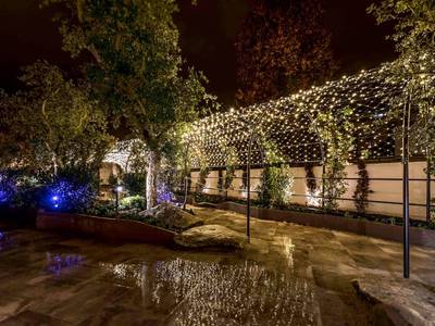 Mercure Lugo Centro - Bild 1