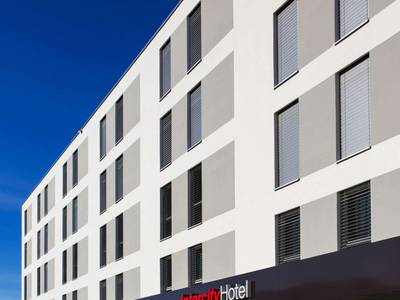 IntercityHotel Zürich Airport - Bild 1