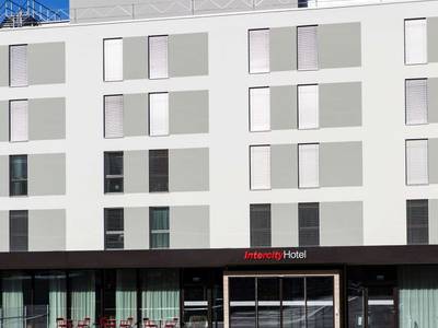 IntercityHotel Zürich Airport - Bild 1