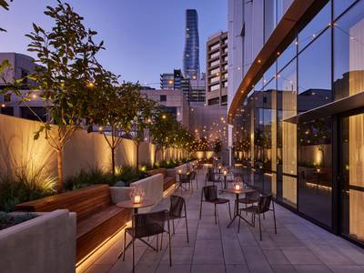 Hyatt Centric Melbourne - Bild 1
