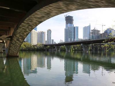 Sentral East Austin at 1614 E. Sixth - Bild 1