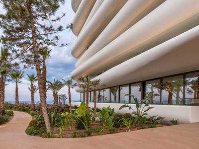 Isla Brown Corinthia Resort & Spa, Curio Collection by Hilton - Bild 1