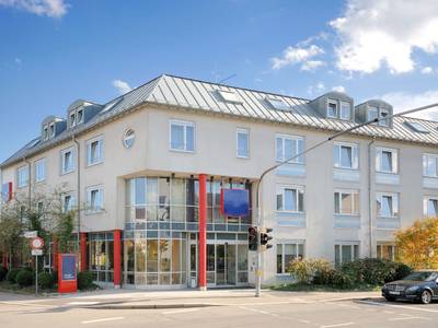 Hotel Stuttgart Sindelfingen City by Tulip Inn - Bild 1