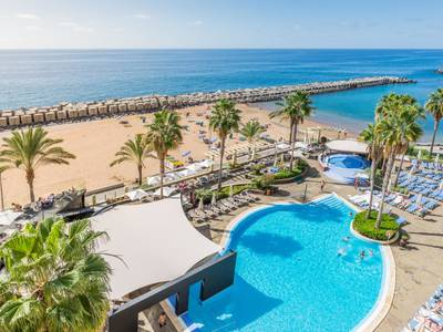 Calheta Beach - Bild 1