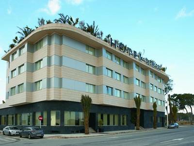 Hotel Areca - Bild 1