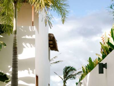 Amber Lombok Beach Resort - Bild 1