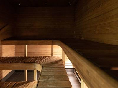 Scandic Hyvinkää - Bild 1