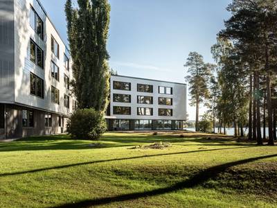 Scandic Waskia - Bild 1