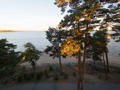 Scandic Waskia - Bild 1