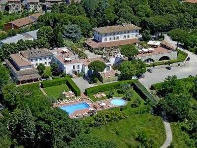 Villa Ermellina Siena, a Tribute Portfolio Hotel - Bild 1