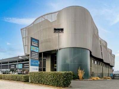 Comfort Aparthotel Bordeaux Begles Arena - Bild 1
