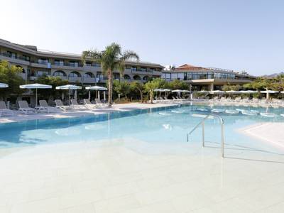 Grand Palladium Sicilia Resort & Spa - Bild 1