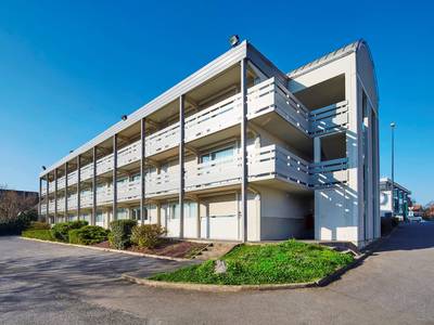 Campanile Marne La Vallée Chelles - Bild 1